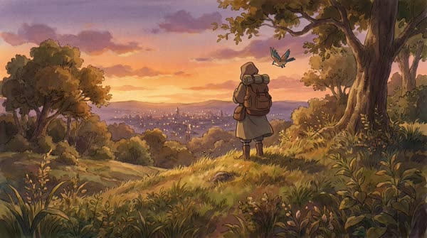 Ghibli