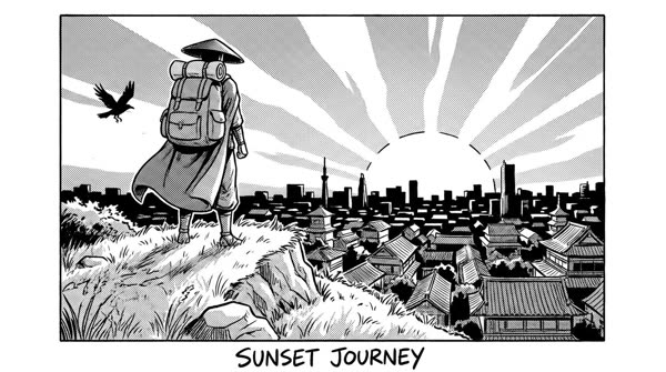 Manga