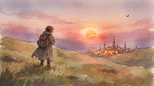 Watercolor